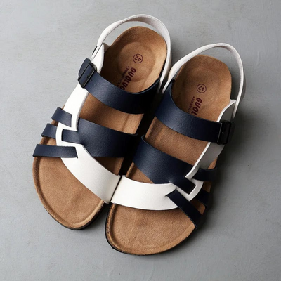 Steltraud | Premium Outdoor Sandals for Maximum Comfort
