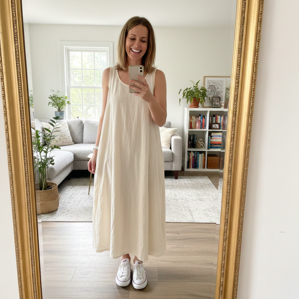 Chloe Andersonová, Boston