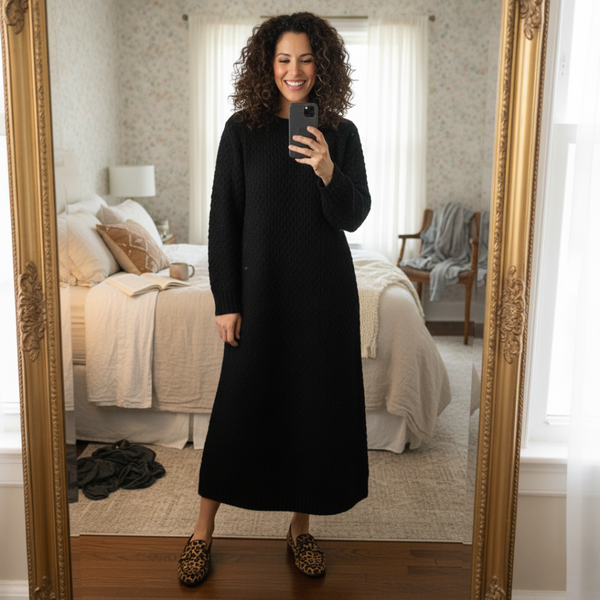 Carlos Ramirez, Atlanta