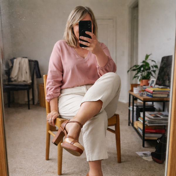 Tiffany L., Chicago