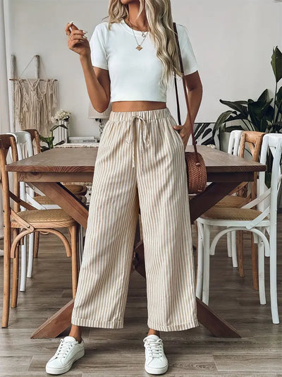 Alicia™ | Light and Flowing – Perfect for Sunny Days