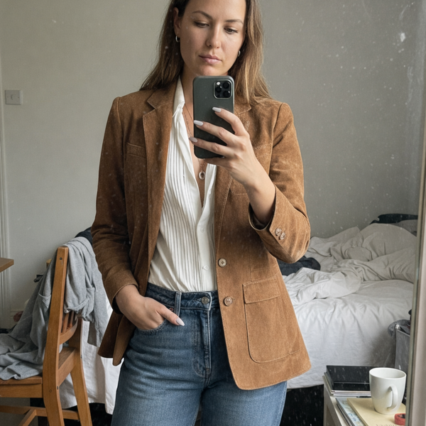 Juliette M., New York