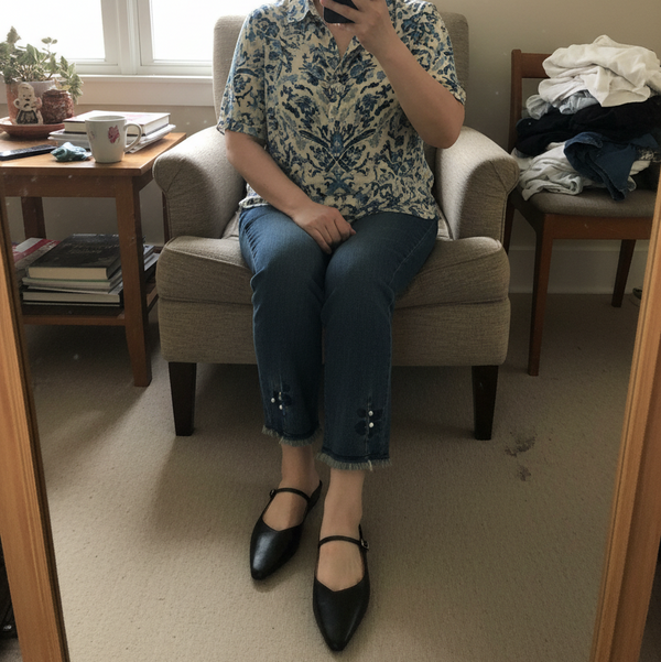 Alyssa V., Kansas City