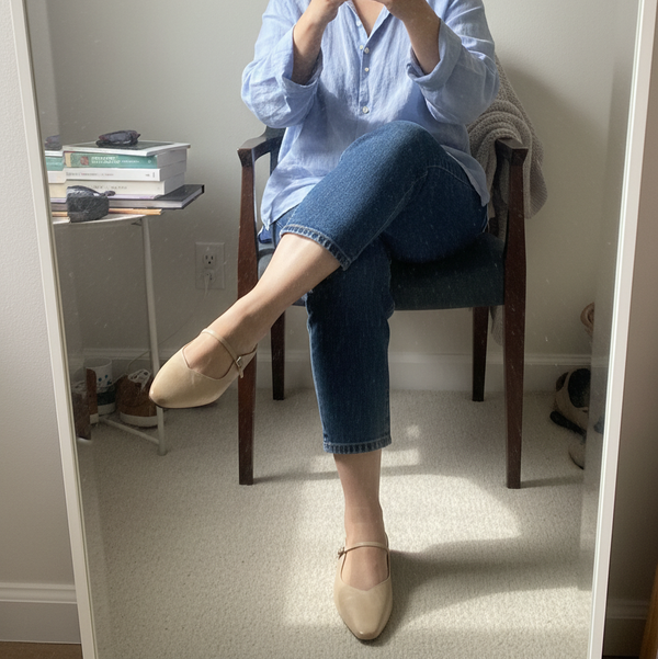 Nicole W., Portland