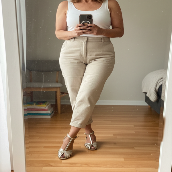 Heather J., Orlando